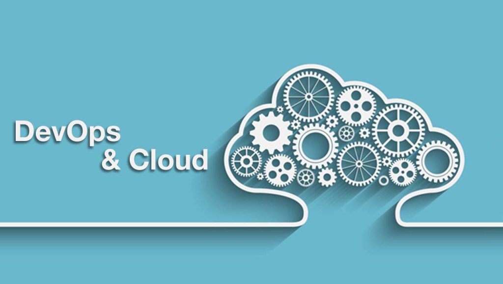 Cloud and DevOps Together