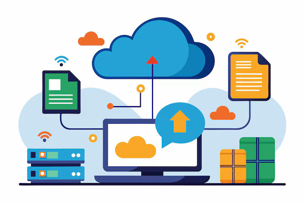 Know Everything about Cloud Migration